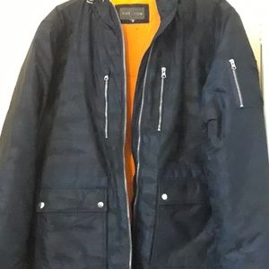 Men's Coat